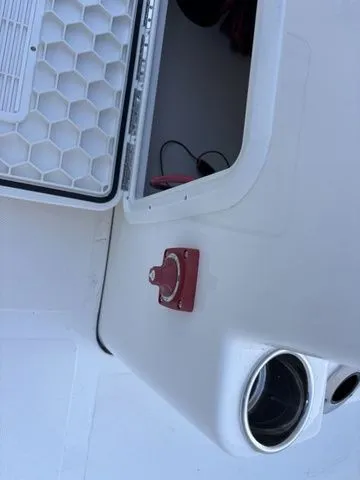 Slide: The Image of Bulls Bay 2000 2026 - 27