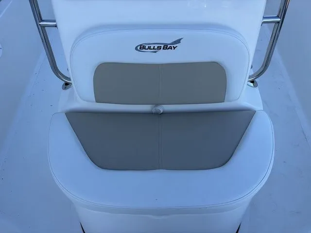 Slide: The Image of Bulls Bay 2000 2026 - 29