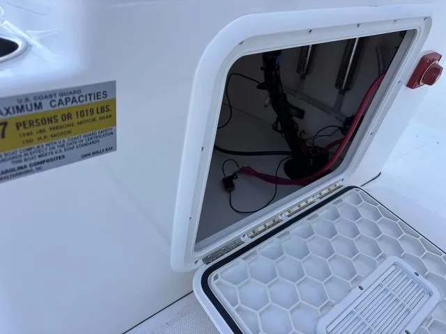 Slide: The Image of Bulls Bay 2000 2026 - 30