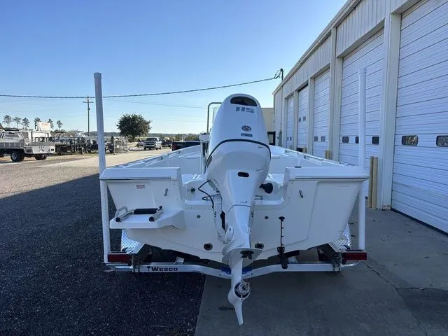 Slide: The Image of Bulls Bay 2000 2026 - 4