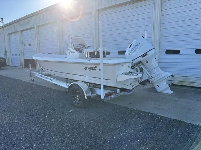 Slide: The Image of Bulls Bay 2000 2026 - 5