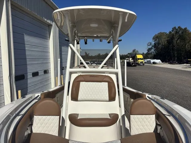 Slide: The Image of Pioneer 202 Islander 2026 - 11