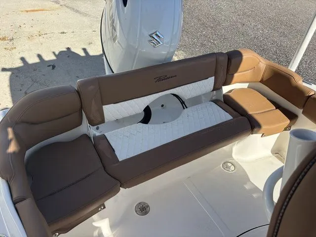 Slide: The Image of Pioneer 202 Islander 2026 - 15