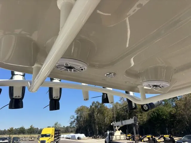 Slide: The Image of Pioneer 202 Islander 2026 - 19