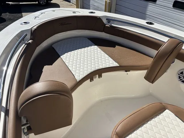 Slide: The Image of Pioneer 202 Islander 2026 - 22