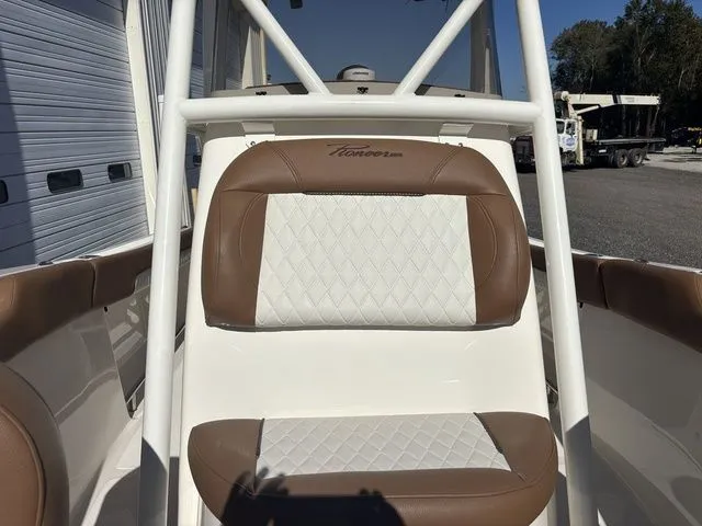 Slide: The Image of Pioneer 202 Islander 2026 - 23