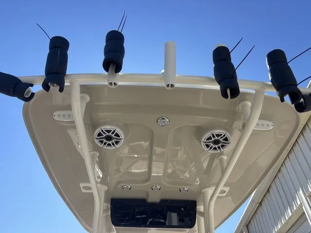 Slide: The Image of Pioneer 202 Islander 2026 - 25