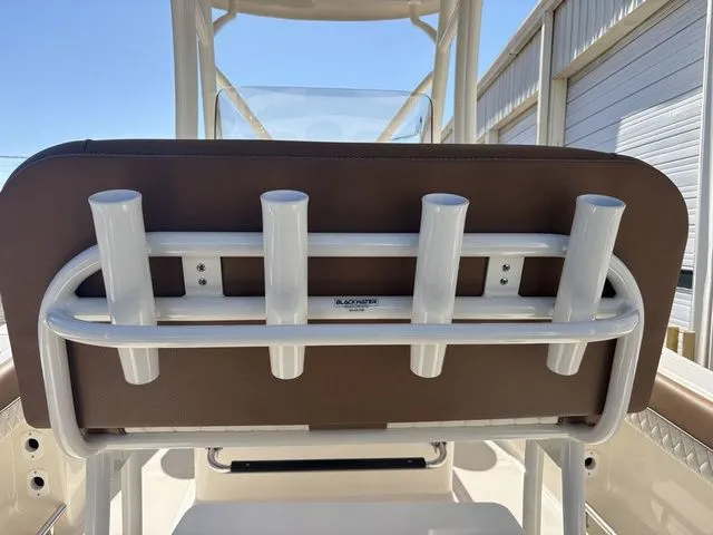 Slide: The Image of Pioneer 202 Islander 2026 - 26