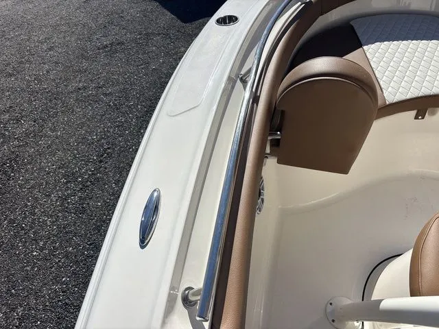 Slide: The Image of Pioneer 202 Islander 2026 - 27