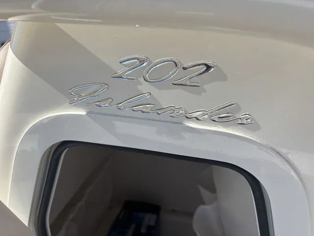 Slide: The Image of Pioneer 202 Islander 2026 - 28