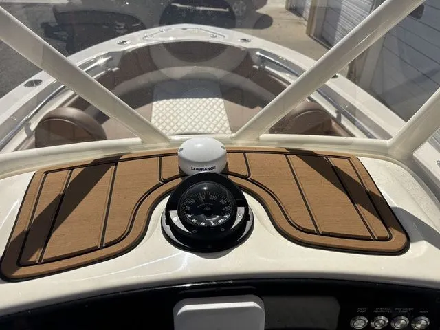 Slide: The Image of Pioneer 202 Islander 2026 - 29