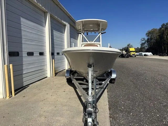 Slide: The Image of Pioneer 202 Islander 2026 - 3