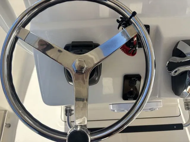 Slide: The Image of Pioneer 202 Islander 2026 - 30