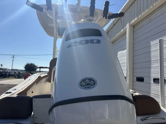 Slide: The Image of Pioneer 202 Islander 2026 - 37