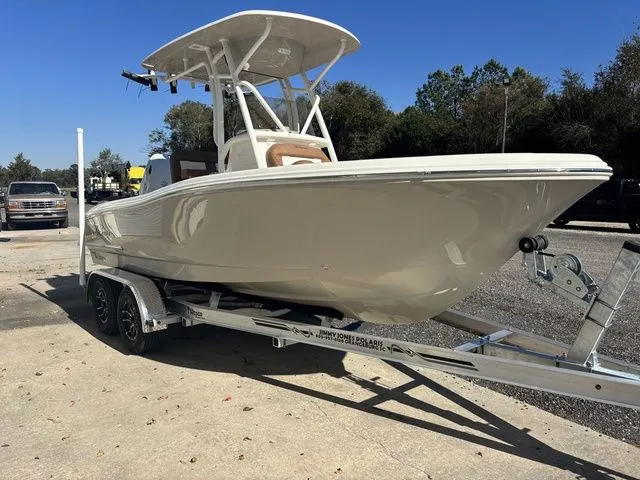 Slide: The Image of Pioneer 202 Islander 2026 - 4