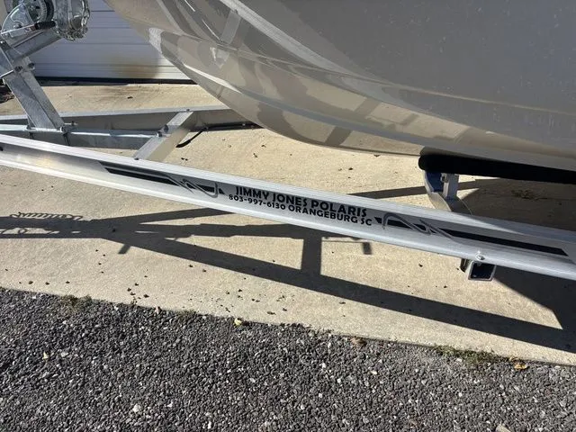 Slide: The Image of Pioneer 202 Islander 2026 - 41