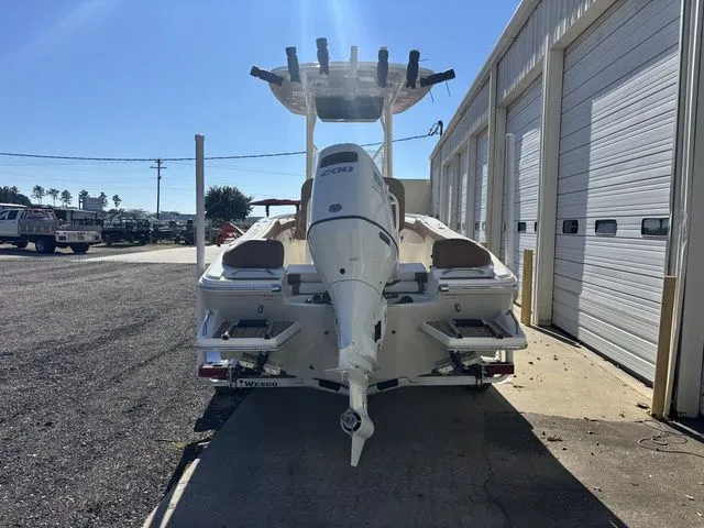 Slide: The Image of Pioneer 202 Islander 2026 - 5