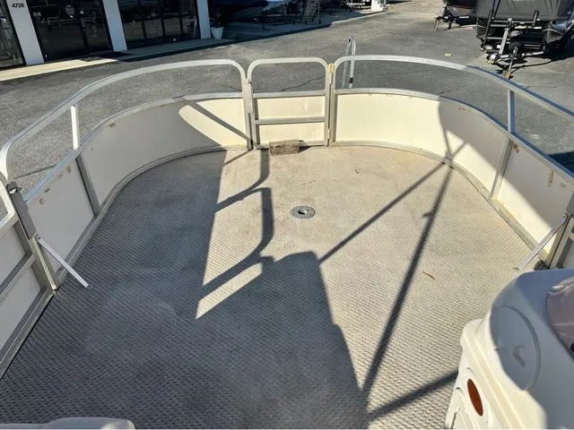 Slide: The Image of SunChaser Fish 820F 2007 - 9