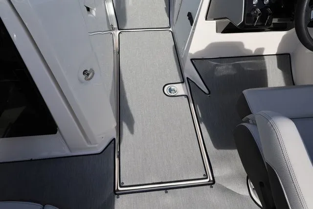 Slide: The Image of Yamaha AR250 2026 - 17