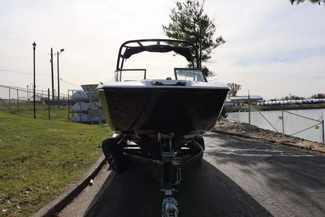 Slide: The Image of Yamaha AR250 2026 - 21