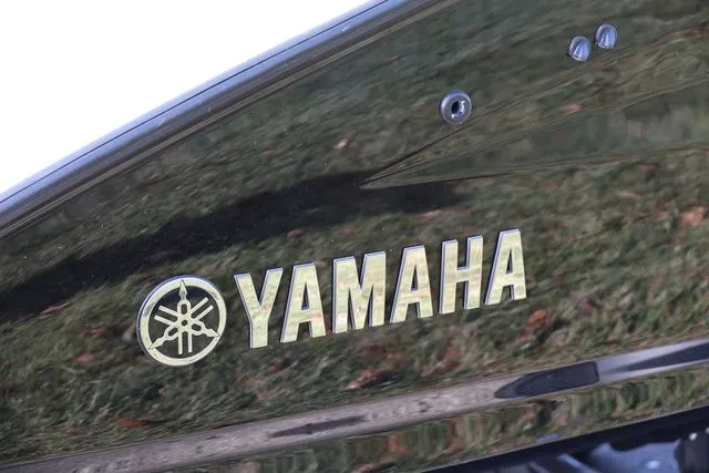 Slide: The Image of Yamaha AR250 2026 - 29