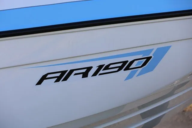 Slide: The Image of Yamaha AR 190 BOTH COLORS AVAILABLE 2026 - 24