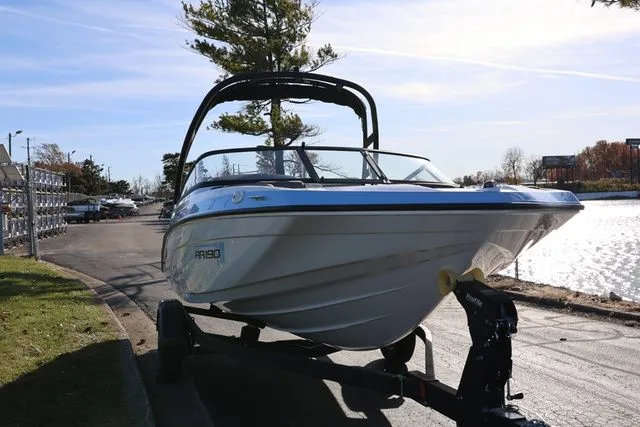 Slide: The Image of Yamaha AR 190 BOTH COLORS AVAILABLE 2026 - 3