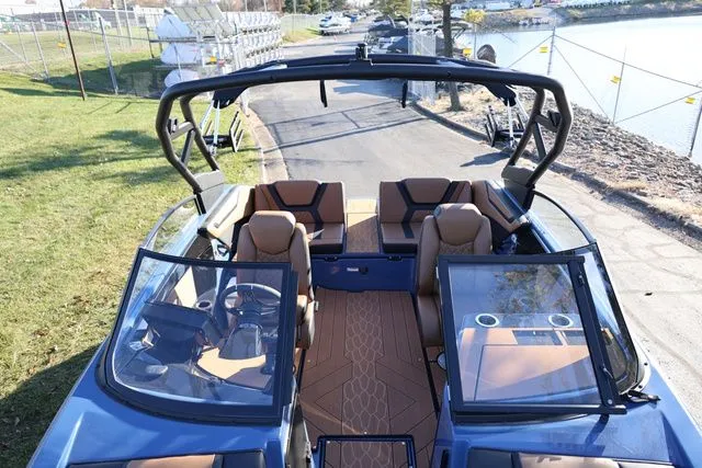 Slide: The Image of Yamaha 222 XD BOTH COLORS AVAILABLE 2026 - 19