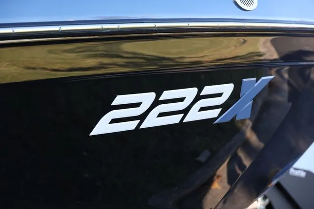 Slide: The Image of Yamaha 222 XD BOTH COLORS AVAILABLE 2026 - 27