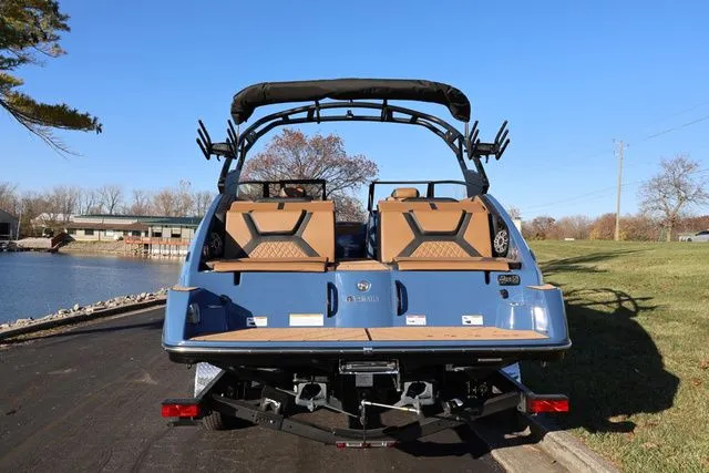 Slide: The Image of Yamaha 222 XD BOTH COLORS AVAILABLE 2026 - 7