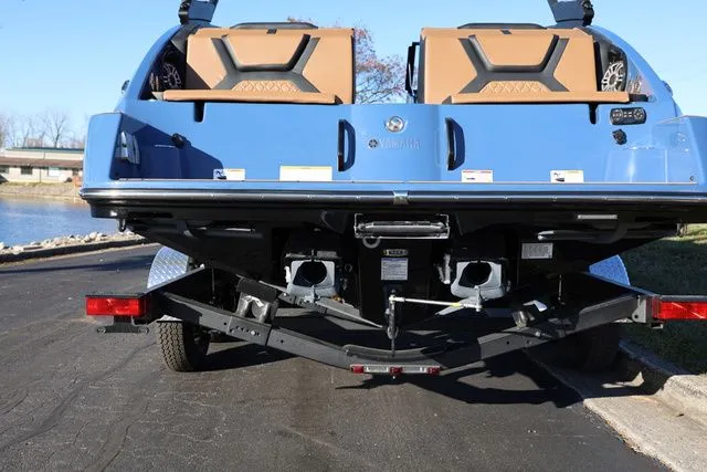 Slide: The Image of Yamaha 222 XD BOTH COLORS AVAILABLE 2026 - 8