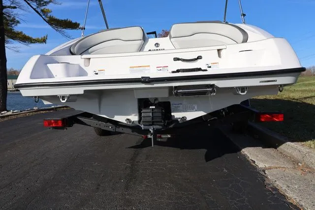 Slide: The Image of Yamaha SX 190 BOTH COLORS AVAILABLE 2026 - 10