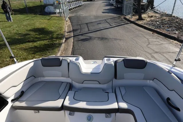 Slide: The Image of Yamaha SX 190 BOTH COLORS AVAILABLE 2026 - 12