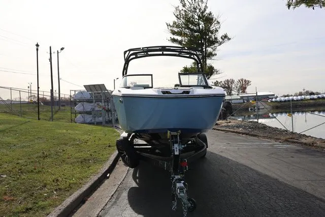 Slide: The Image of Yamaha 252SD 2026 - 21