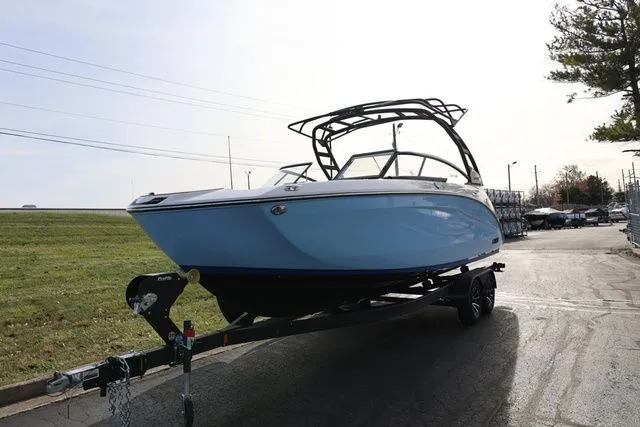 Slide: The Image of Yamaha 252SD 2026 - 22