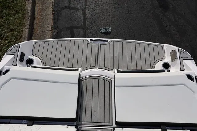 Slide: The Image of Yamaha 252SD 2026 - 3