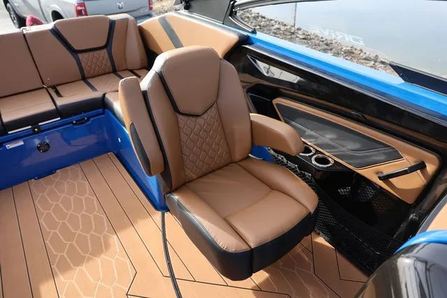 Slide: The Image of Yamaha 255 XD 2026 - 10