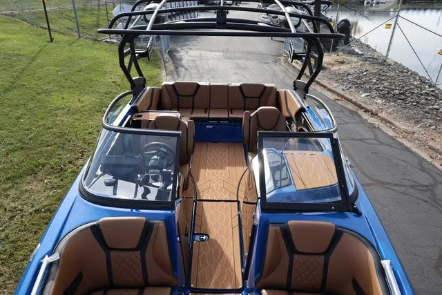 Slide: The Image of Yamaha 255 XD 2026 - 15