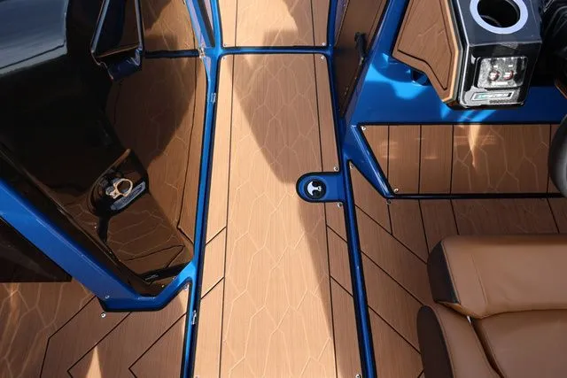 Slide: The Image of Yamaha 255 XD 2026 - 19