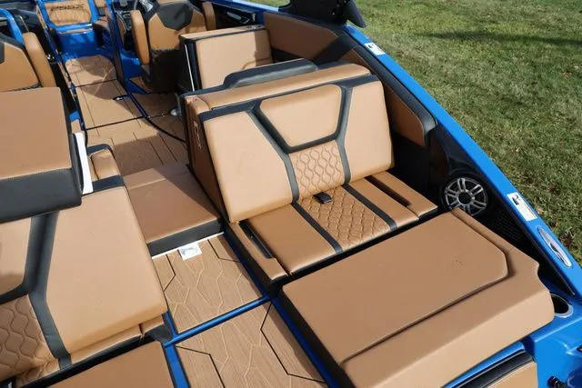 Slide: The Image of Yamaha 255 XD 2026 - 21