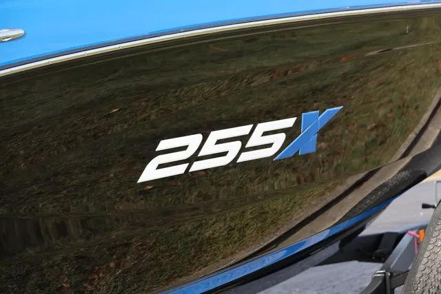 Slide: The Image of Yamaha 255 XD 2026 - 23