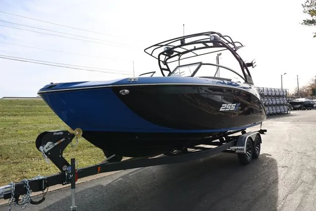 Slide: The Image of Yamaha 255 XD 2026 - 29