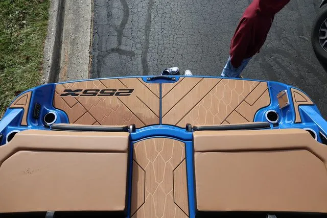 Slide: The Image of Yamaha 255 XD 2026 - 3