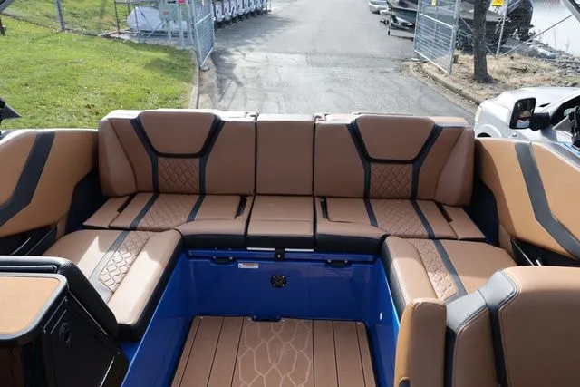 Slide: The Image of Yamaha 255 XD 2026 - 5