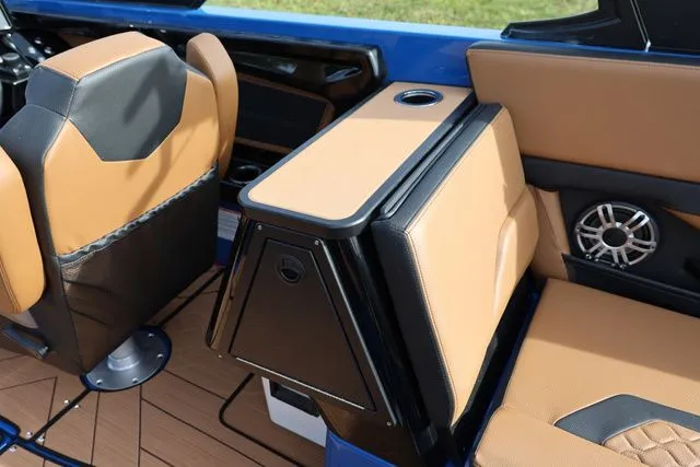 Slide: The Image of Yamaha 255 XD 2026 - 9