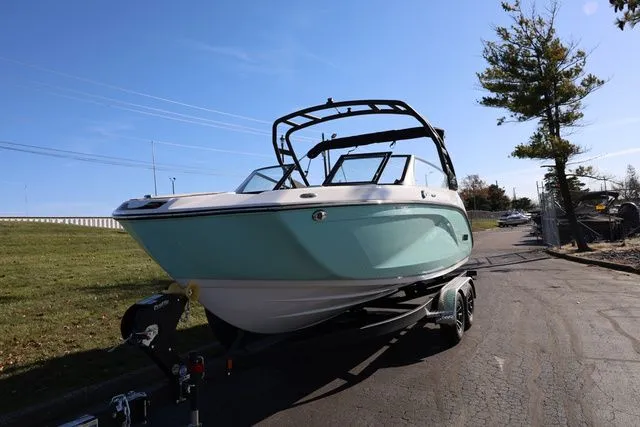 Slide: The Image of Yamaha 222S 2026 - 20