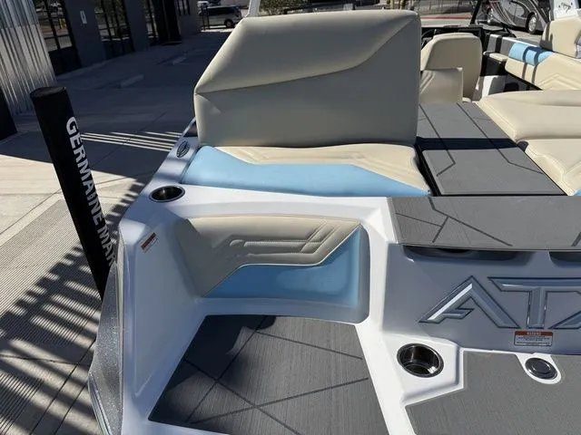 Slide: The Image of ATX 24 Type-S 2025 - 15