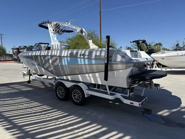 Slide: The Image of ATX 24 Type-S 2025 - 6