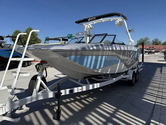 Slide: The Image of ATX 24 Type-S 2025 - 8