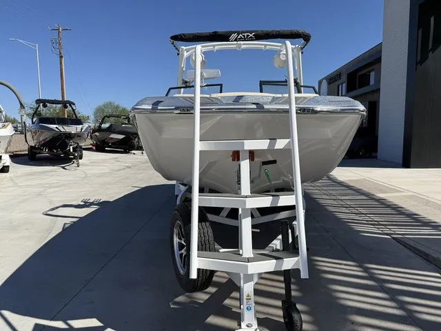 Slide: The Image of ATX 24 Type-S 2025 - 9